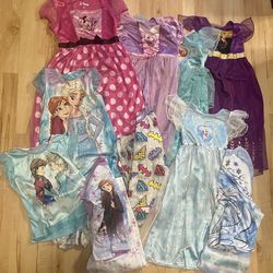 6x Pj 10 Items 