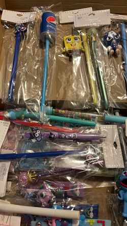 Mystery box