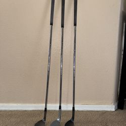 Titliest Vokey Sm9 Wedges 