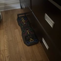Push Up Board