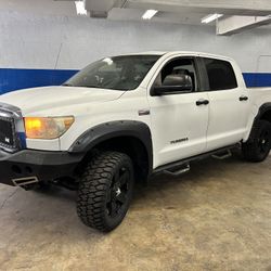 2010 Toyota Tundra