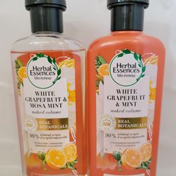 Herbal Essences Shampoo & Conditioner Bundle 