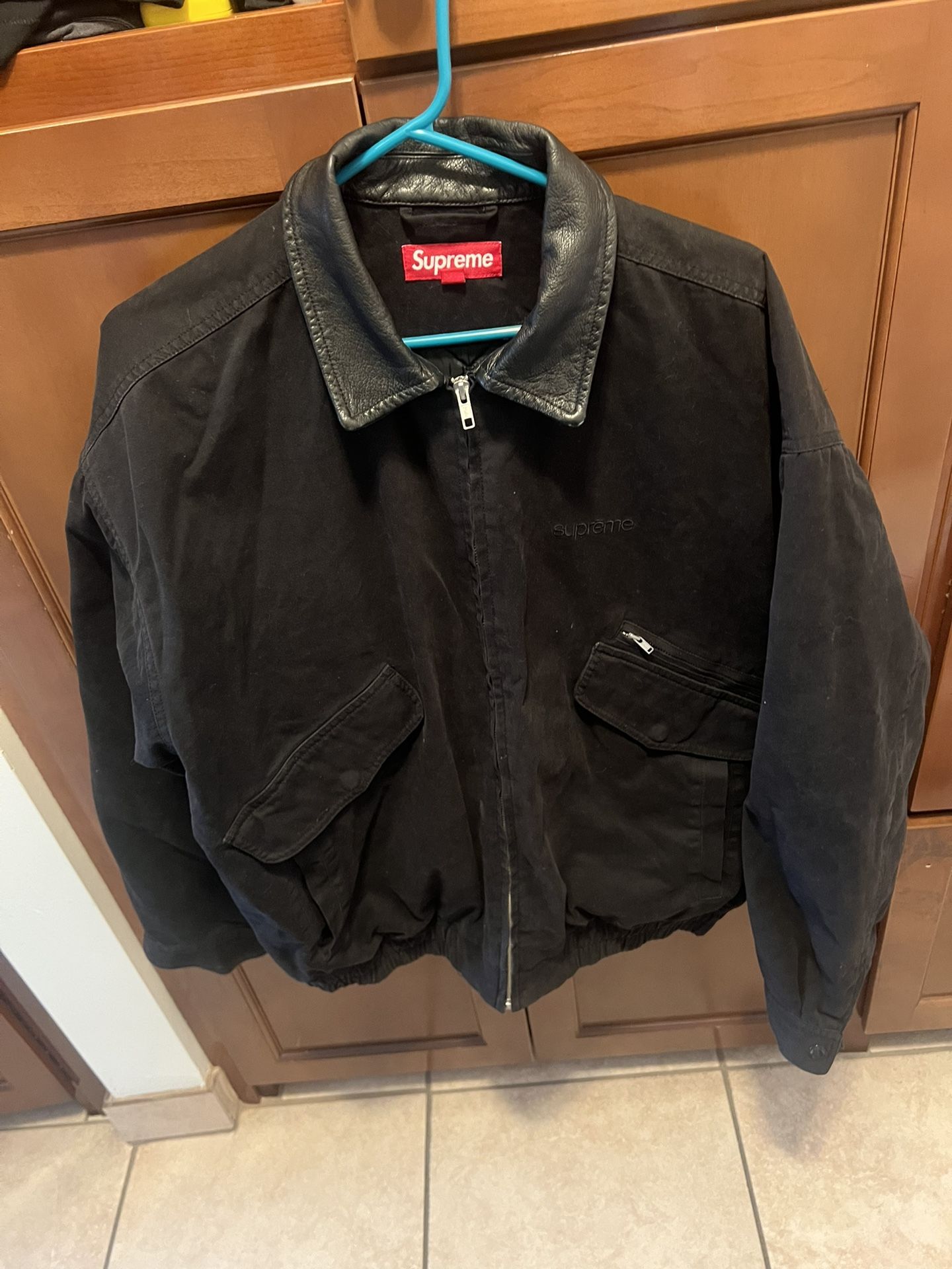 Supreme Jacket