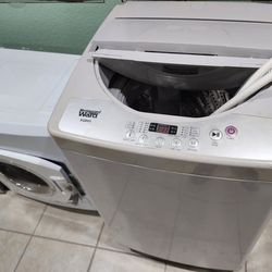 Washer N Dryer (MINI)