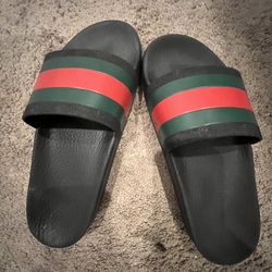 Men’s Gucci Slides 