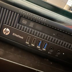 Desktop Work From Home 