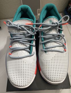 Under Armor Kids Shoes 
