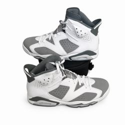 Size 11.5 - Nike Air Jordan 6 Retro Cool Grey CT8529-100