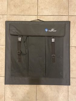 Table Top Pro Studio Photo Staging Tent Box