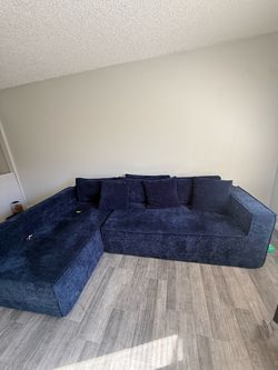 Sofa nuevo