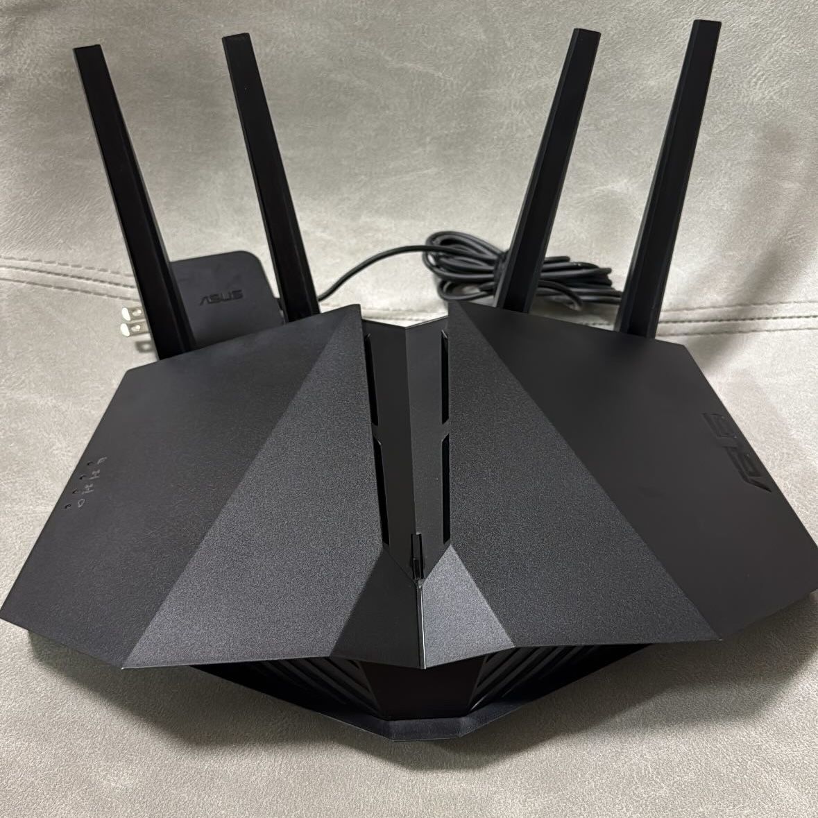 ASUS Router