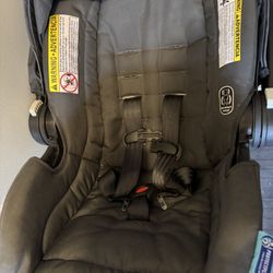 Graco Infant Car seat 