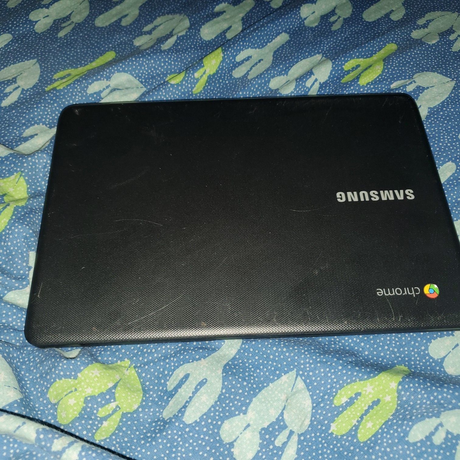 Samsung chrome book