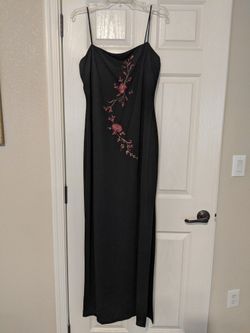 Formal Evening Gown 