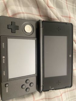 Nintendo 3ds