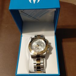 TechnoMarine Manta Grand Mens Watch