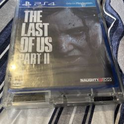 Last Of Us Part 2
