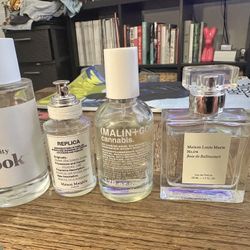 Selling Gently Used Fragrances!