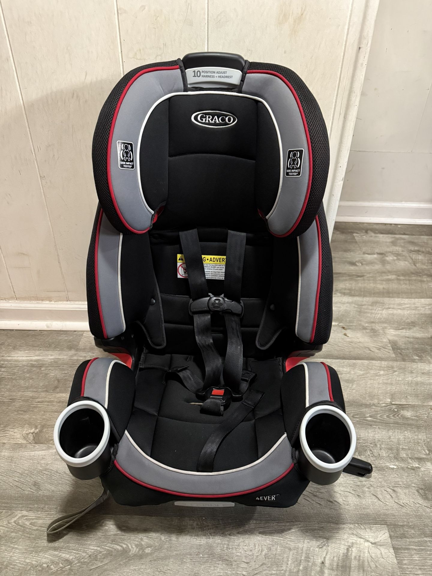 Graco Forever Car Seat