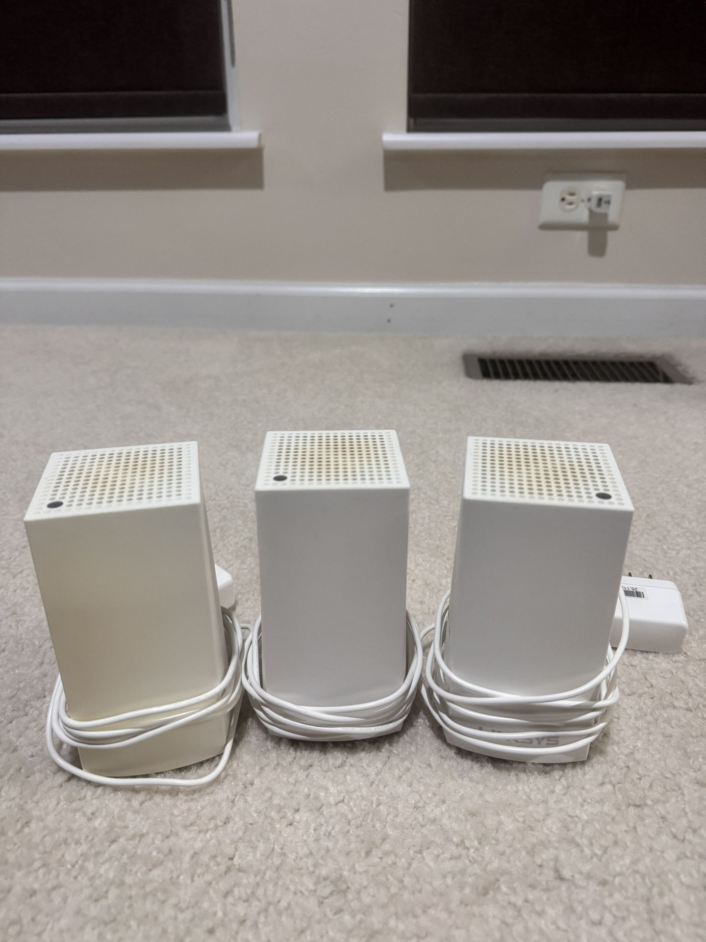 Linksys Velop Mesh Router
