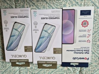 Phone cases
