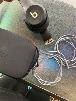 Beats Solo 4