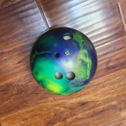 Storm MIX Bowling Ball