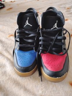 Air Jorden Mars shoes