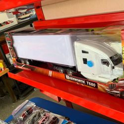 Kenworth 1/32 Die Cast 