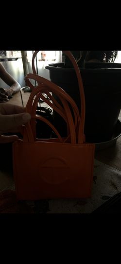 Telfer Purse