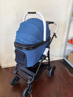 Pet stroller / cochesito para mascotas