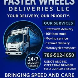 24/7 Moving in Miami