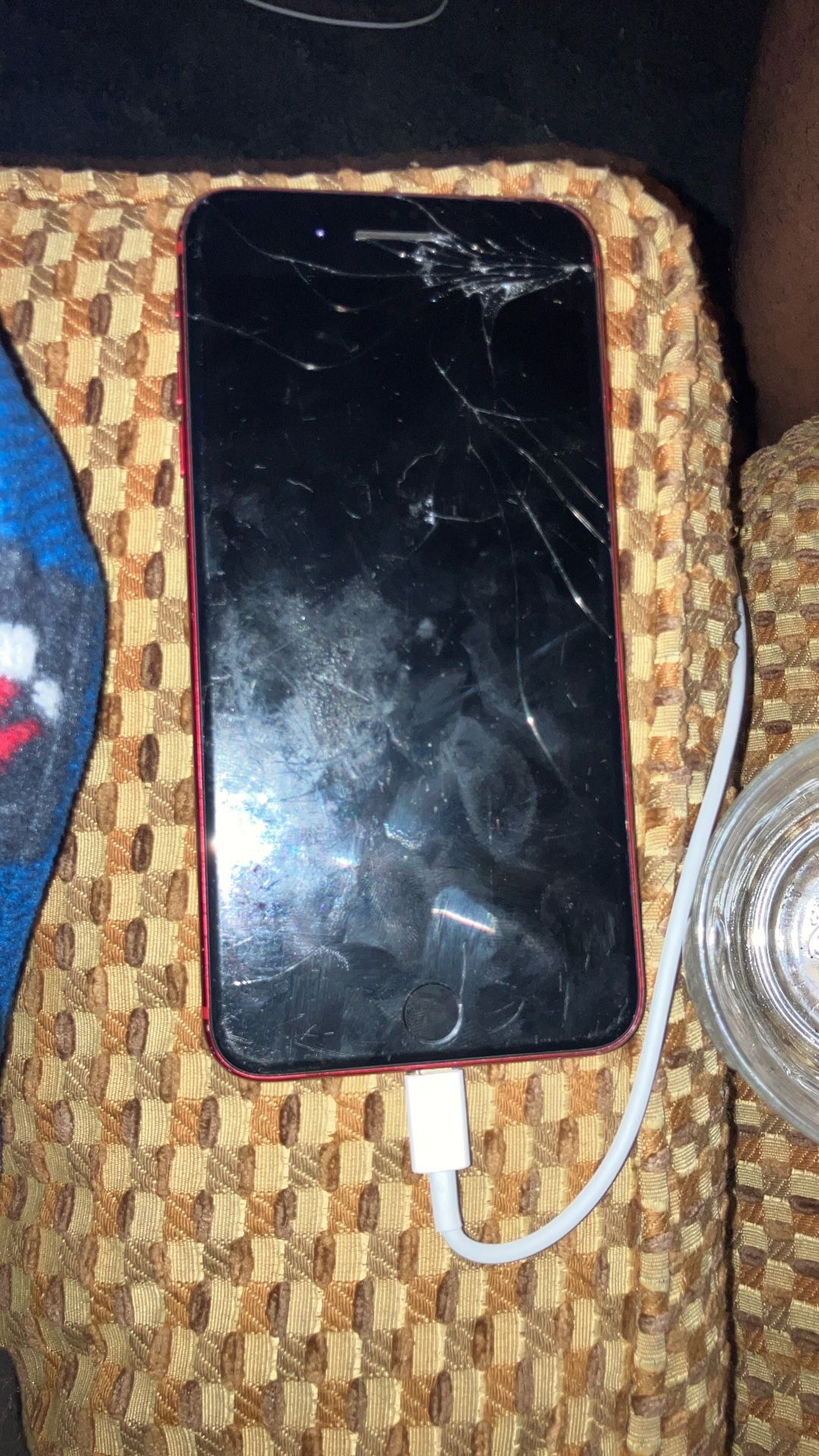 iPhone 8