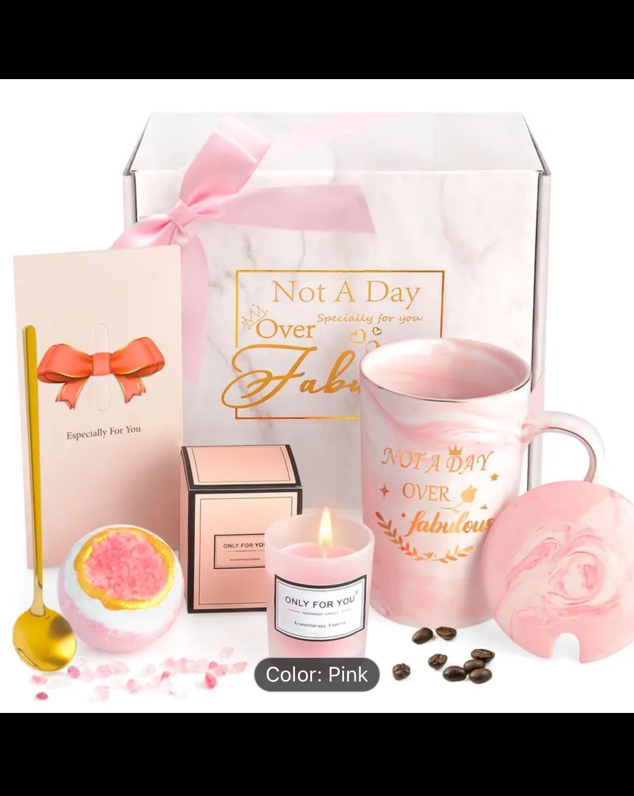Women's gift, women's birthday gift, women's Christmas gift, Valentine's Day gift, Mother's Day gift, gift set for women, gift idea for women, gift se