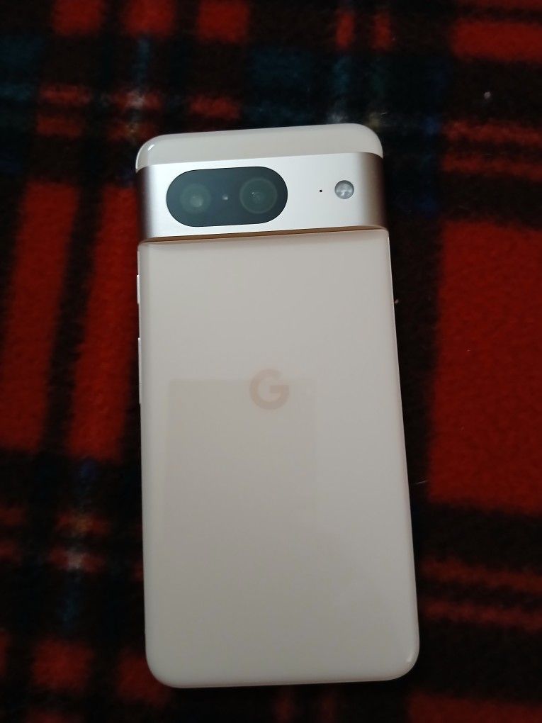 Pixel 8