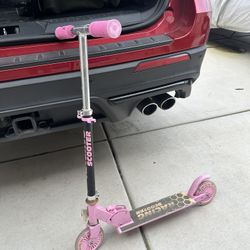 Scooter 
