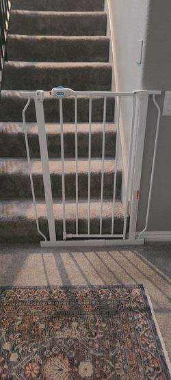 SAFETY GATE