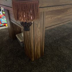 Pool Table 