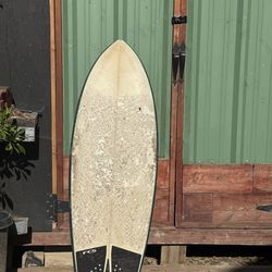 Fish Surfboard for Sale 🏄‍♂️