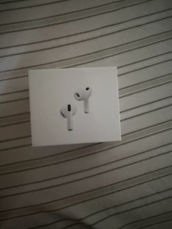 AirPods 3 pro