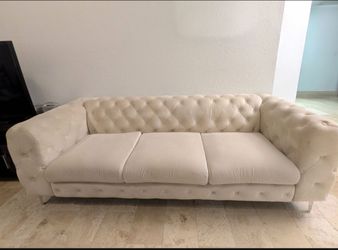 Coach Sofa
