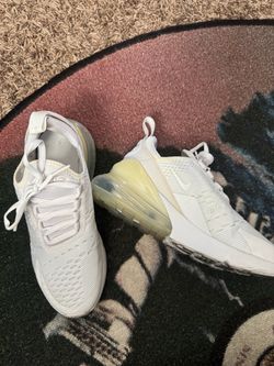 Women Nike 270
