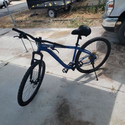 Mountain Bike For Sale 