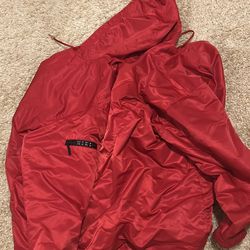 Nike Hoodie Size XL