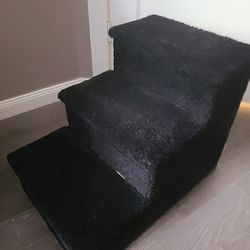 Pet Steps With Storage 