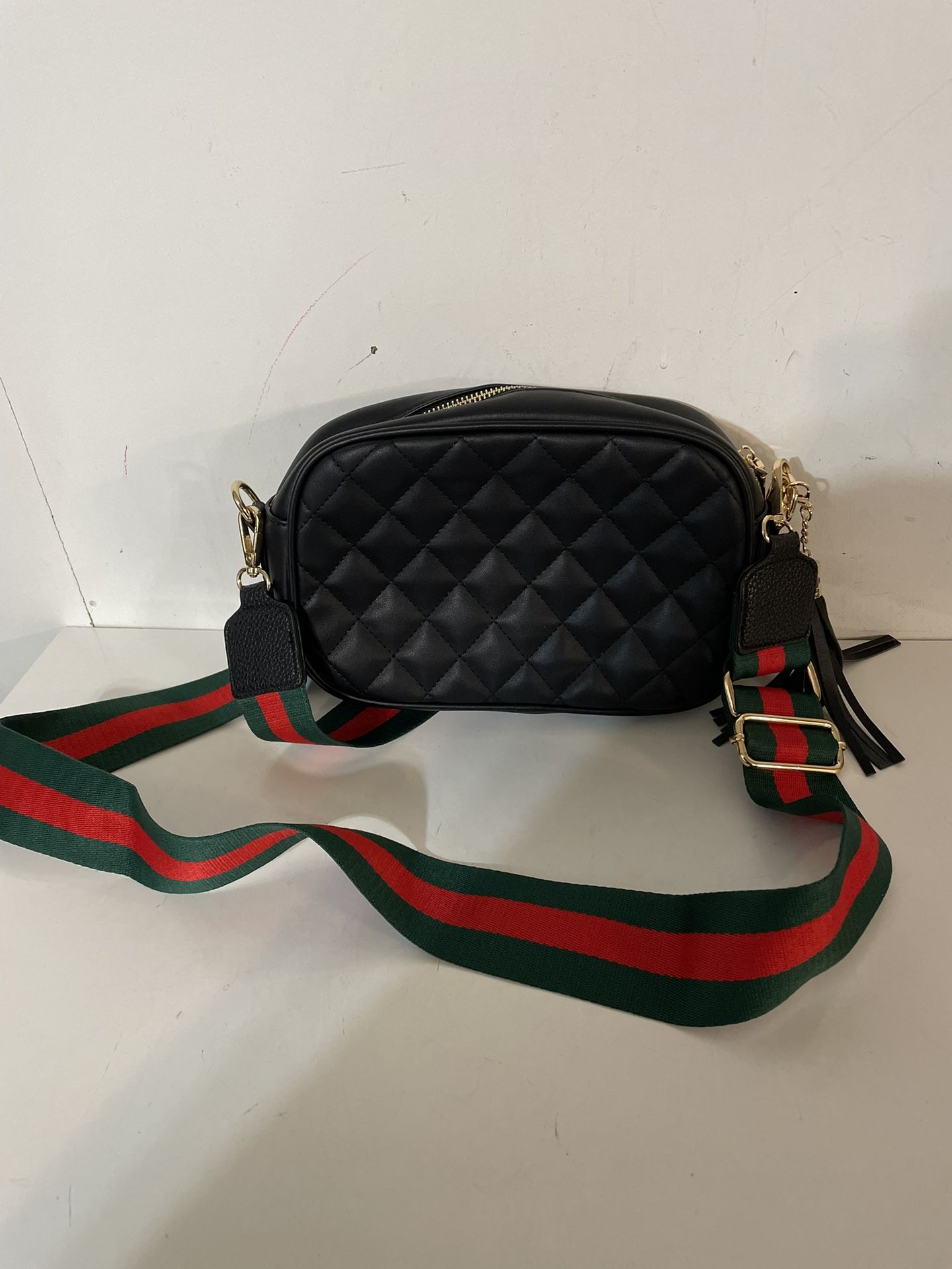 Lola Mae Bag Never Used Medium Sized