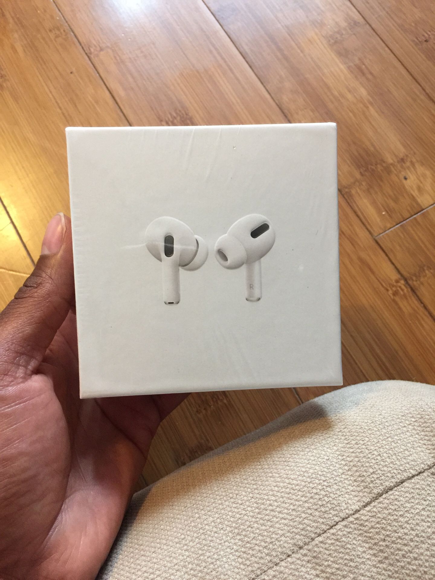 Apple Airpods Pro (New)