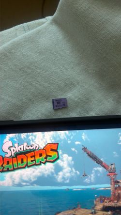 Micro sd switch 2