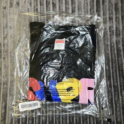Supreme Balloon T-shirt