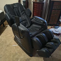 Slabway Massage Chair 